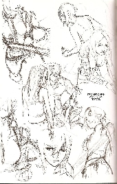 Extrait de (AUT) Chan -2011- Carnet d'auteur II