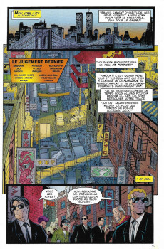 Extrait de Gen¹³ -16- Gen 13 16