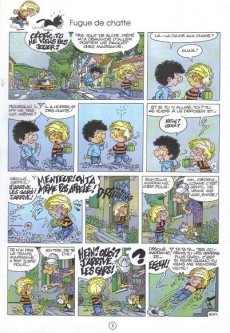 Extrait de Cédric -12a1999- Terrain minets