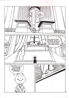 Extrait de Benito Mambo