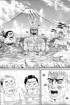 Extrait de Thermae Romae -1- Volume I