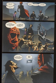 Extrait de La tour sombre -12- Tome 12