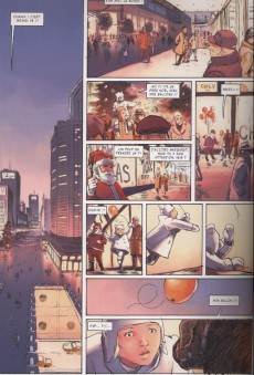 Extrait de Le monde de Lucie -1a2006- Episode 1