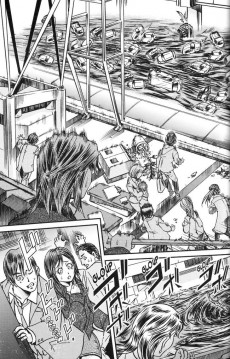 Extrait de Japon 1 an après - [8 regards sur le drame]