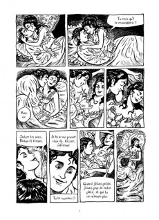Extrait de Olympe de Gouges
