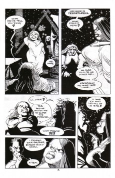 Extrait de Skaggy the Lost -2- Skaggy the Lost #2