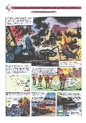 Extrait de Les belles histoires de l'Oncle Paul -26- Tome 26