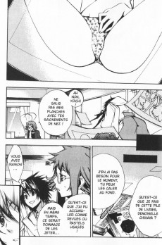 Extrait de High School Samurai - Asu no yoichi -13- Volume 13