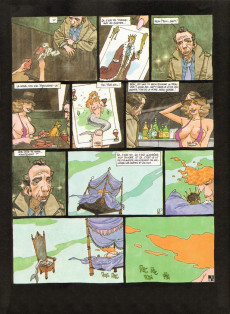 Extrait de Manuel Montano