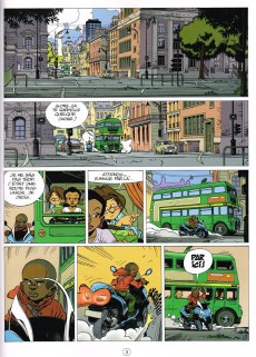 Extrait de Seuls -4a10- Les Cairns rouges