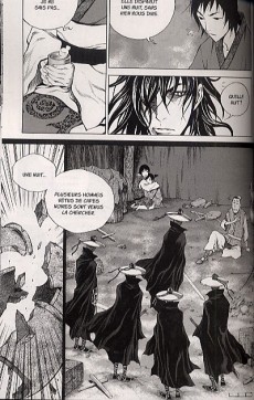 Extrait de Gui -3- Tome 3