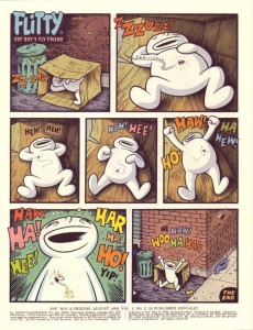 Extrait de Sof'Boy -2- Sof'Boy and friends #2