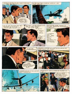 Extrait de Paul Foran (Bibliotheca Virtualis) -5- Le gang des vampires