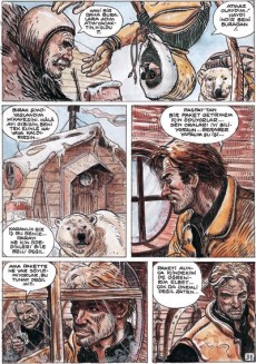 Extrait de Eksi Seksen