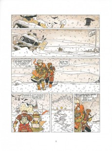 Extrait de Neige -1c2008- Les brumes aveugles