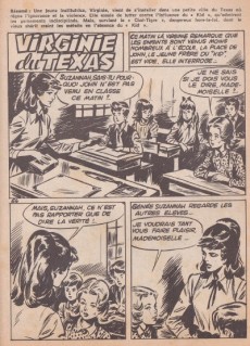 Extrait de Frimousse et Frimousse-Capucine (Éditions de Châteaudun) -193- Le duc a disparu !