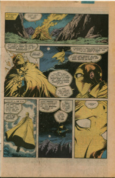 Extrait de Justice League Europe (1989) -8- Showdown