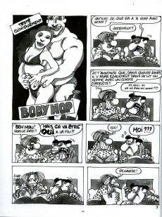 Extrait de Les bidochon -16a2008- Toniques