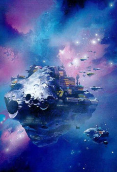 Extrait de (AUT) Harris, John - Mass - L'art de John Harris