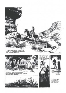 Extrait de Sunday -INT1- Tome 1