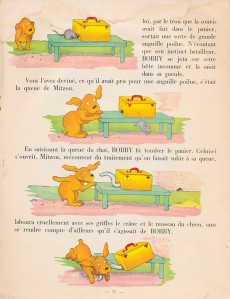 Extrait de (AUT) Rabier - Bobby