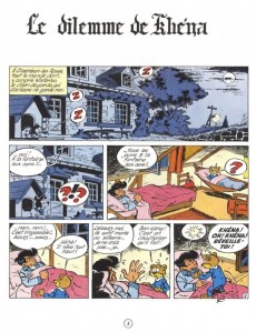 Extrait de Le scrameustache -9a1983- Le Dilemme de Khéna