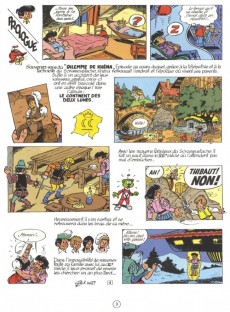 Extrait de Le scrameustache -16a1990- Le grand retour