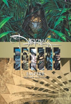 Extrait de The darkness (2007) -INT01- Accursed vol.1