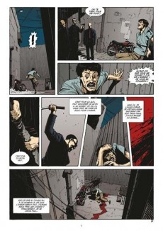 Extrait de OPK -1- No-life