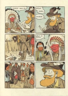 Extrait de Texas Cowboys -6MR3862- Marshal Courtright