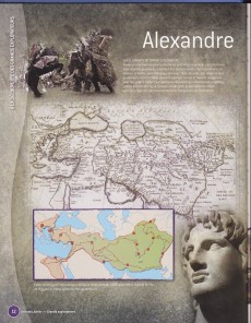 Extrait de Ushuaïa junior - Grands explorateurs