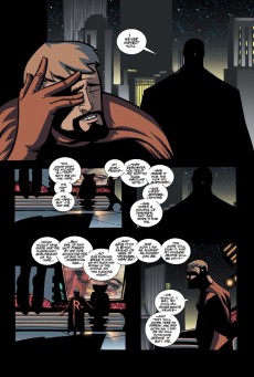 Extrait de Powers (2000) -INT06- The Sellouts