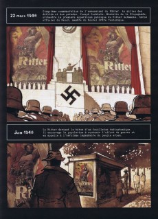 Extrait de Block 109 : Ritter Germania - Ritter Germania