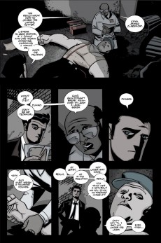 Extrait de Powers (2004) -INT08- Legends