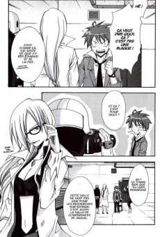 Extrait de Ratman -2- Tome 2