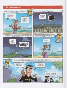 Extrait de Ils nous prennent vraiment pour des cons