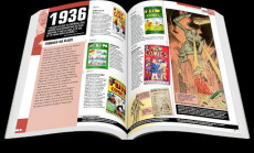 Extrait de (DOC) DC Comics (Divers éditeurs) - Les chroniques de DC Comics