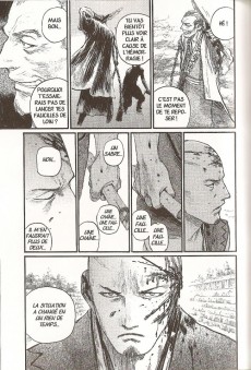 Extrait de L'habitant de l'infini -27- Tome 27