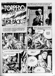 Extrait de Torpedo 1936 - Tome 2