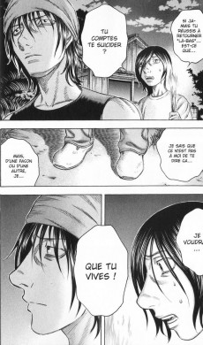 Extrait de Suicide Island -3- Tome 3
