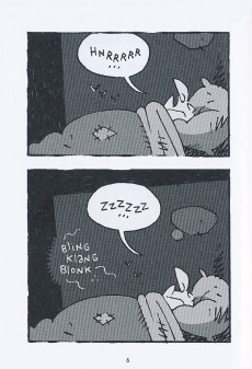 Extrait de Les rognons - Les Rognons