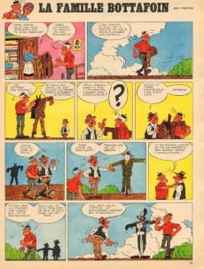 Extrait de (Recueil) Pilote (Édition française brochée) -50- Recueil n°50