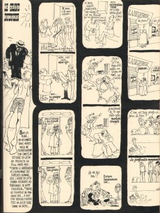 Extrait de (Recueil) Pilote (Édition française brochée) -75- Recueil n°75