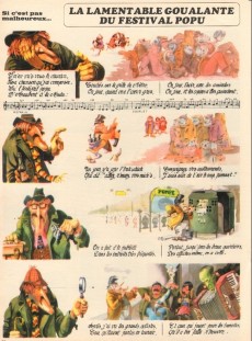 Extrait de (Recueil) Pilote (Édition française brochée) -86- Recueil n°86