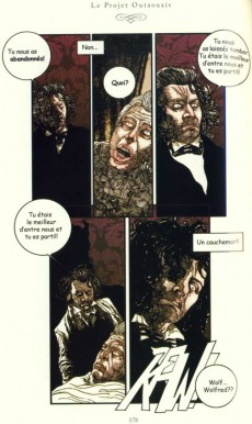 Extrait de Le projet Outaouais - Le Projet Outaouais