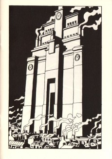 Extrait de La mutation - Tome a1995