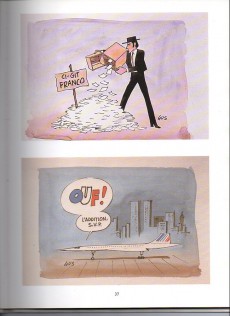 Extrait de (AUT) Gus -1- Gus de toutes les couleurs 74-82