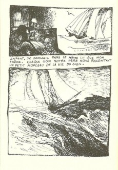 Extrait de Made in U.S. - Tome 12