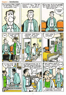 Extrait de Je veux une Harley -1- La vie est trop courte !