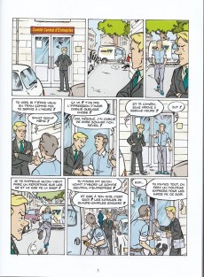 Extrait de SNCF - En direct des CE et du CEE cheminots